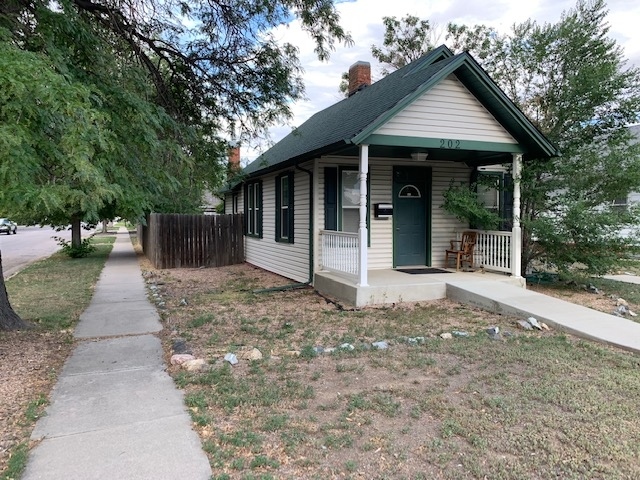 Foto principal - 202 S 4th Ave