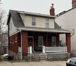 Building Photo - 2222 Wheeler St
