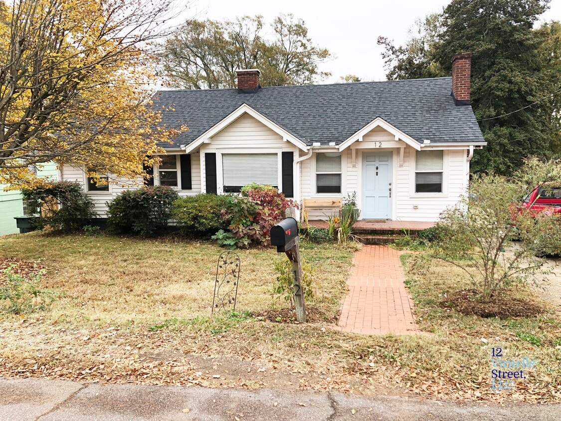 Photo - 12 Virnelle St (Greenville, SC)