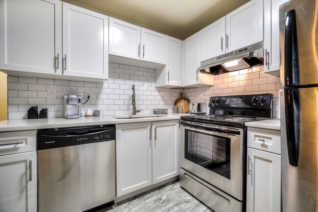 Foto del edificio - 1095 Alta Ave NE