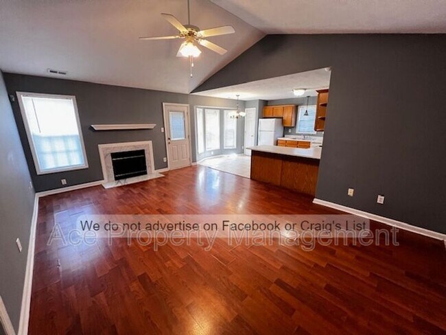 Foto del edificio - 239 Proclamation Dr