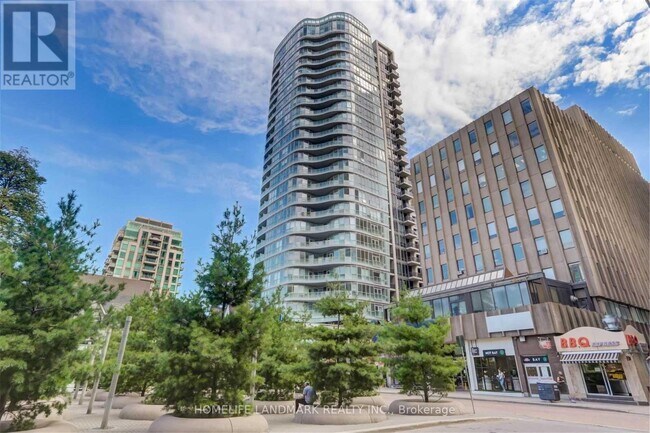 Photo du bâtiment - 88-588 Cumberland St