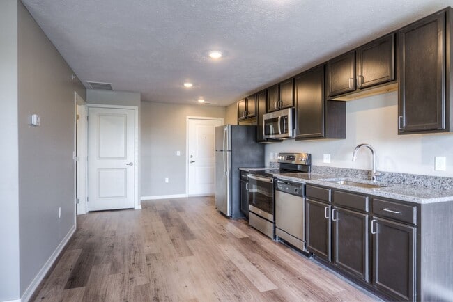 Interior Photo - Fremont Commons