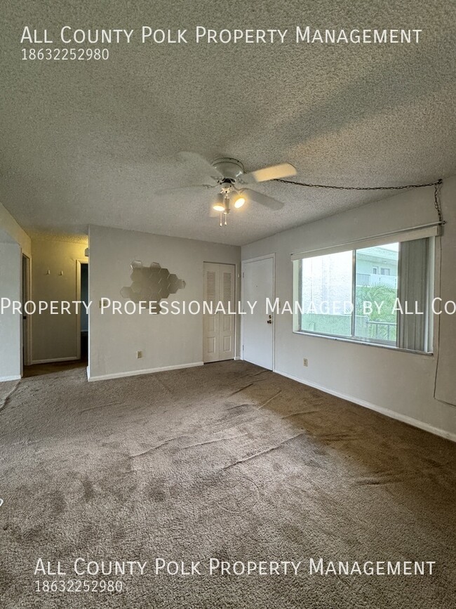 Building Photo - Wonderful 2 Bedroom, 2 Bath Condo in 55+ A...