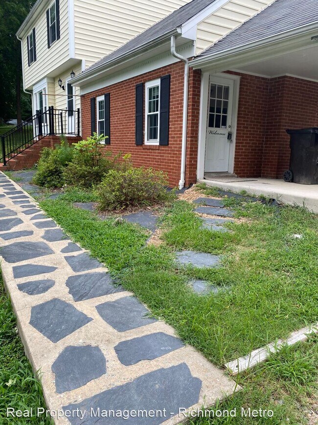 Building Photo - 4 br, 2.5 bath House - 3810 Cedar Grove Road