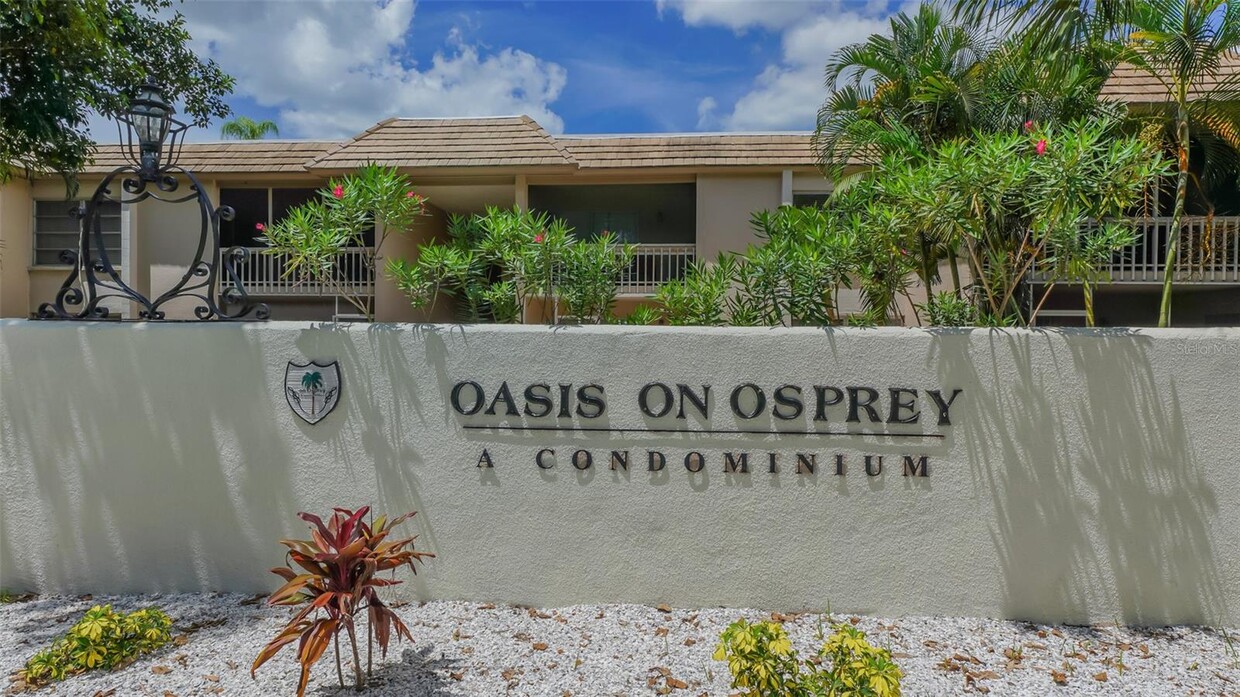 Foto principal - 3350 S Osprey Ave