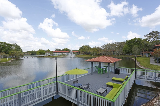 Photo - U Lake Apartments