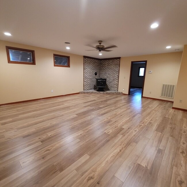 Foto del edificio - Beautiful Property Located in Seven Lakes near Pinehurst! Located on the Golf Course with Amazing...