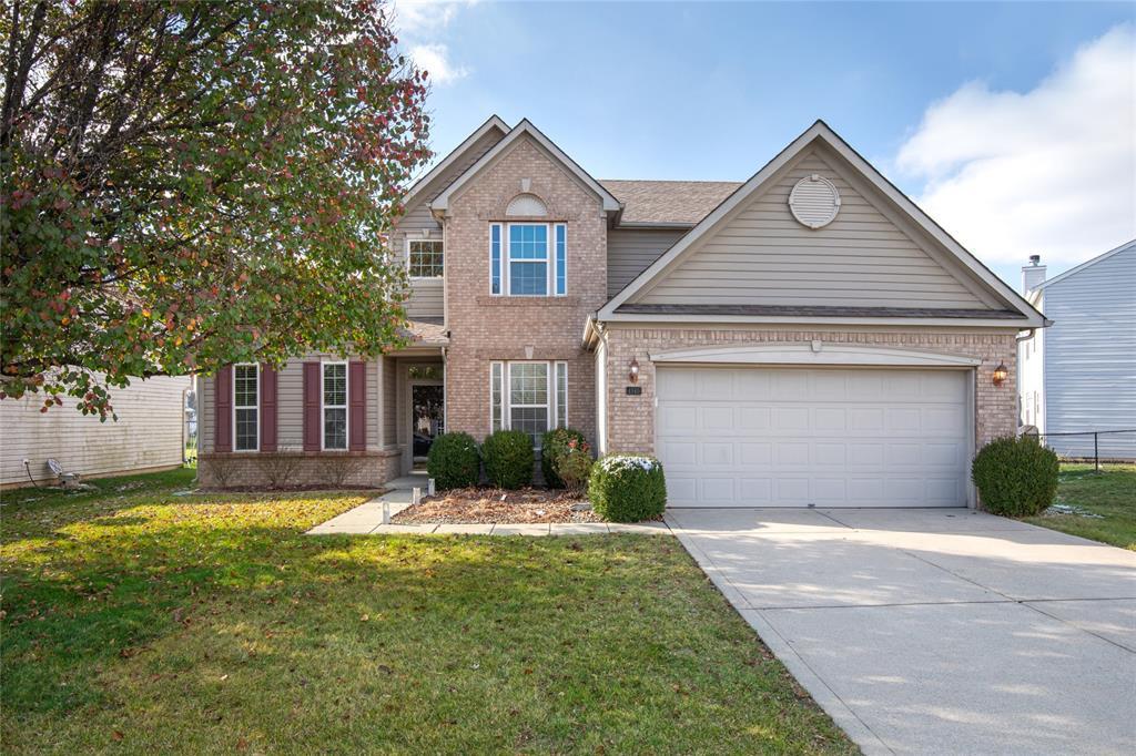 4540 Sugar Bay Ln, Indianapolis, IN 46237 House Rental in