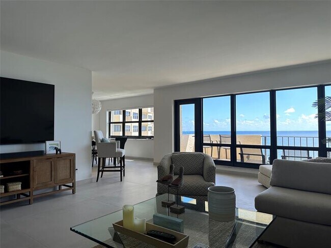 Building Photo - 4900 N Ocean Blvd