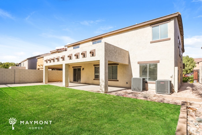 Foto del edificio - 18417 W Westfall Way