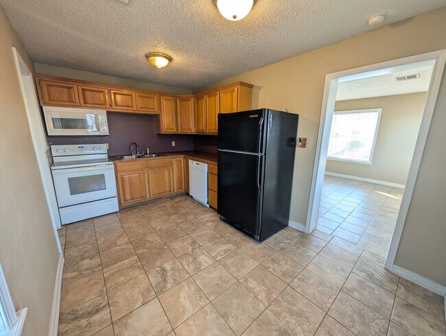 Foto del edificio - 3 Bedroom House in Pryor