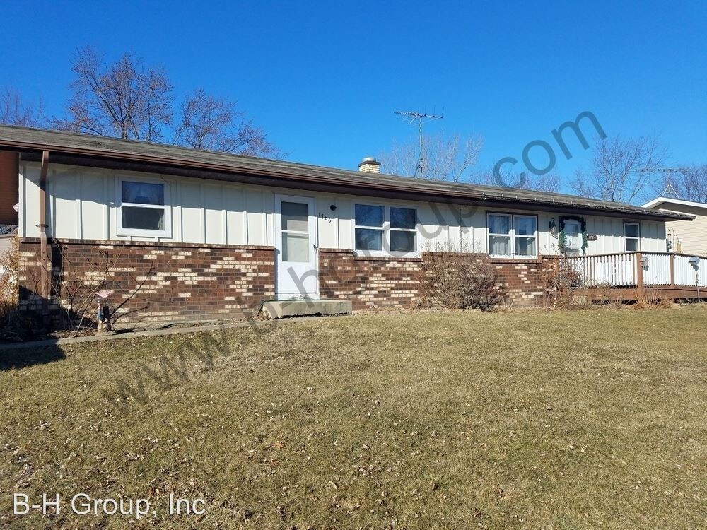 Primary Photo - 1786 Milldrum St