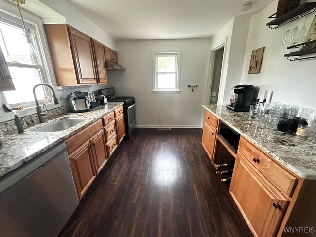 Foto del edificio - 6 Miami Pkwy