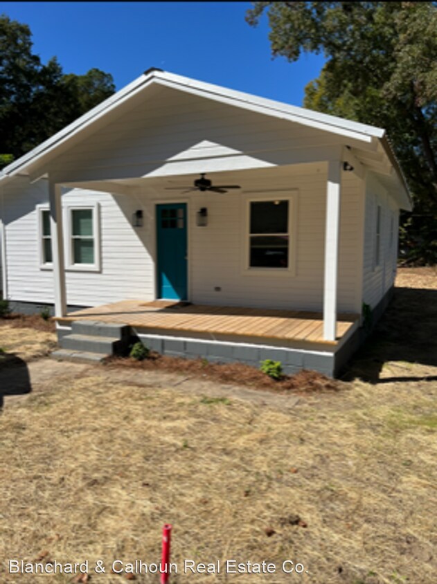 Primary Photo - 2 br, 1 bath House - 106 Turnbull Street