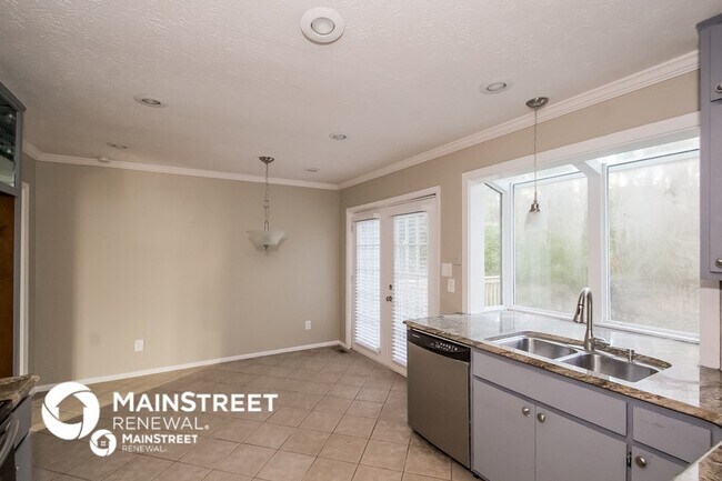 Foto del edificio - 5221 Island Dr