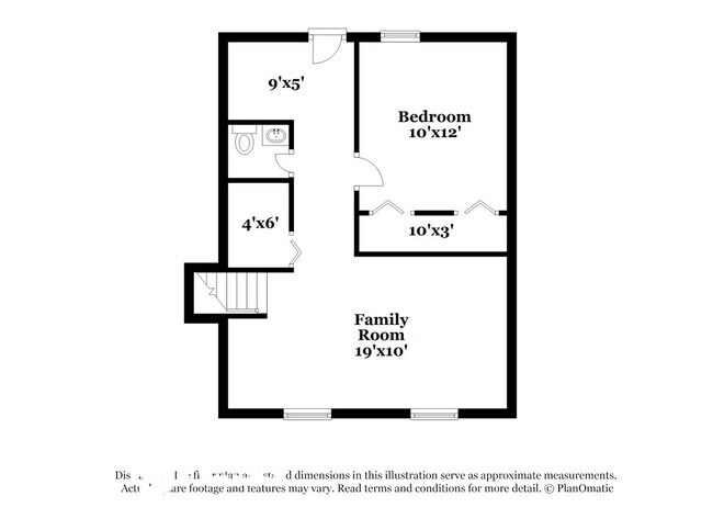 Building Photo - 3220 Mango Dr