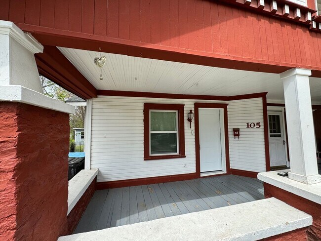 Foto del edificio - 1 Bedroom Duplex in Denison