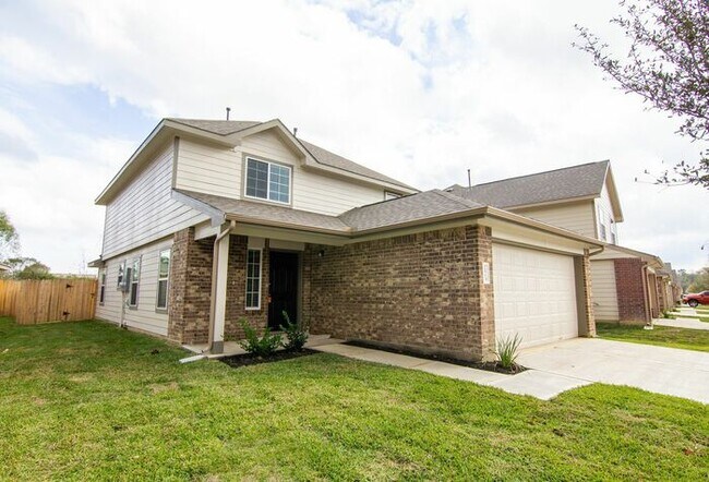 Building Photo - 2513 N Lina Ct