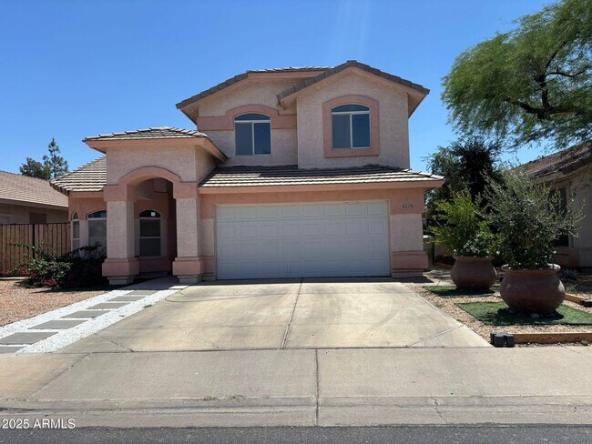 Foto del edificio - 6219 W Navajo Dr