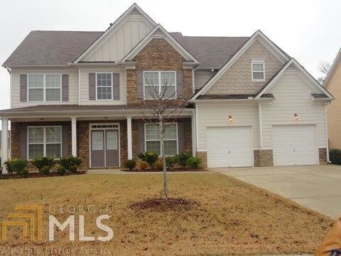 Foto del edificio - 6326 Windy Ridge Way