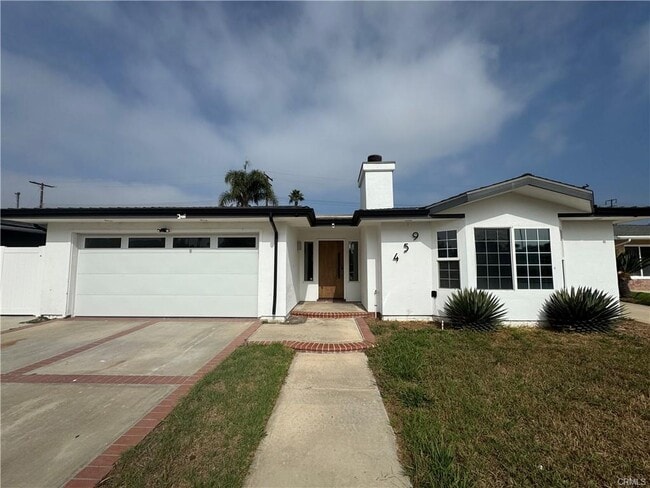 Foto del edificio - 954 Capital St