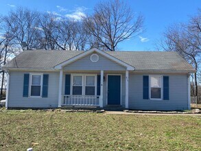 Building Photo - 815 Princeton Cir