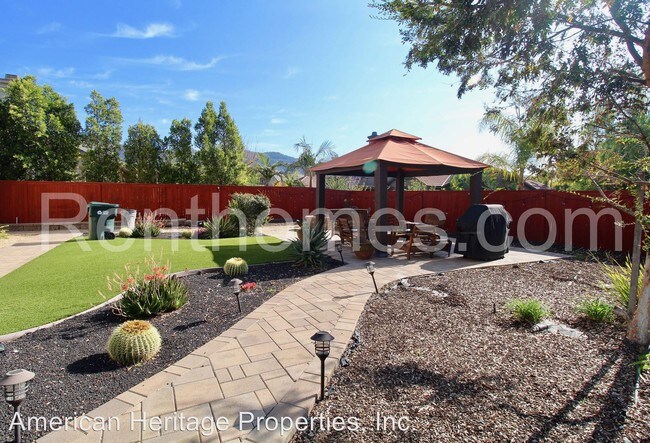 Building Photo - 5 br, 4 bath House - 2921 Murcott Way