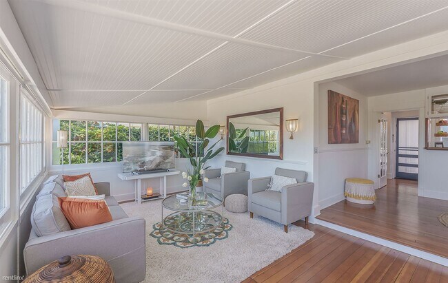 Foto del edificio - 2 br, 1 bath House - 3866 Skipper