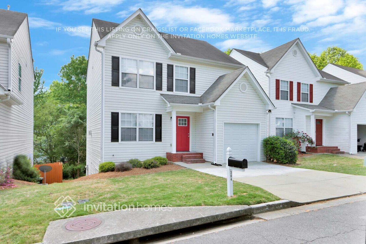 Primary Photo - 384 Springbottom Ct SE