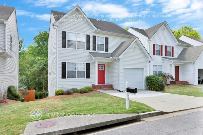 Foto del edificio - 384 Springbottom Ct SE