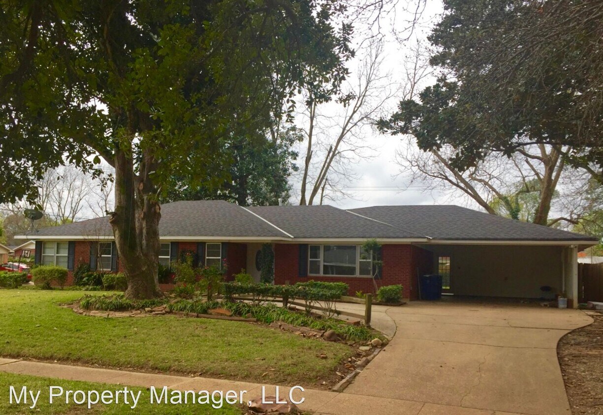 867 Audubon Pl, Shreveport, LA 71105 House Rental in Shreveport, LA