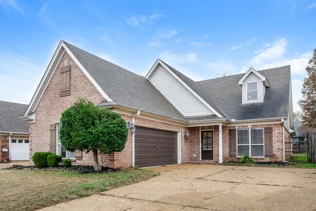 Foto del edificio - 2644 Graystone Dr