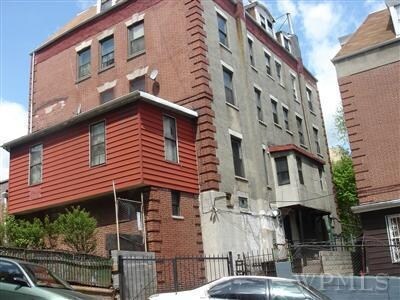 Foto del edificio - 35 W 177th St