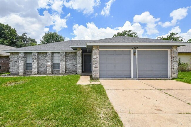 Building Photo - 3119 Williams Cir