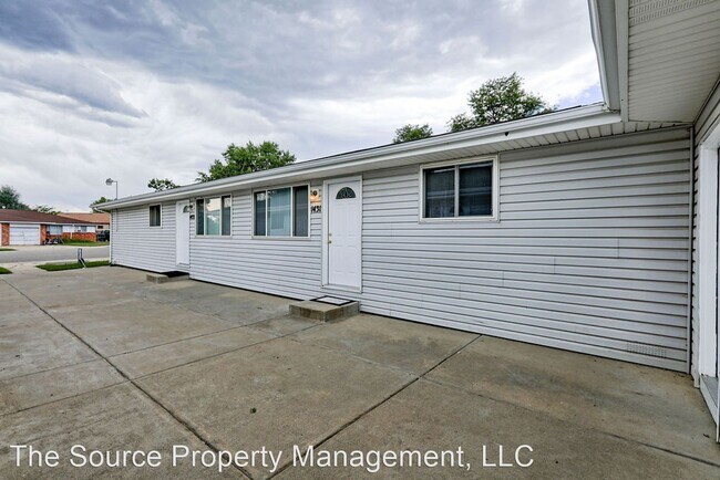 Building Photo - 3 br, 1 bath House - 1431 Juliana