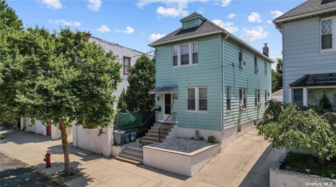 2824 Wellman Ave, The Bronx, NY 10461 House Rental in The Bronx, NY