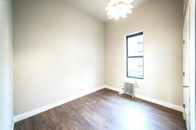 Building Photo - 100 West 139th Street