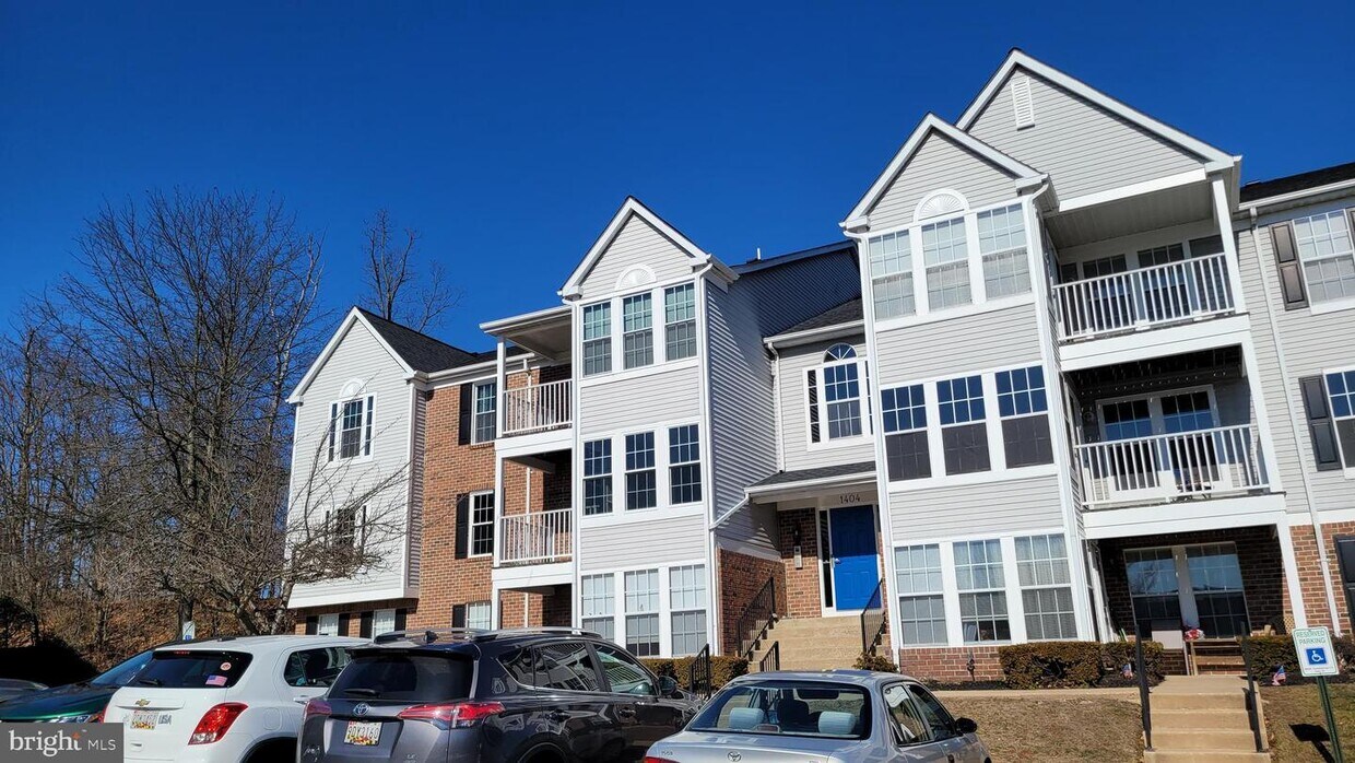 1404 Golden Rod Ct Unit 6, Belcamp, MD 21017 Apartment for Rent in