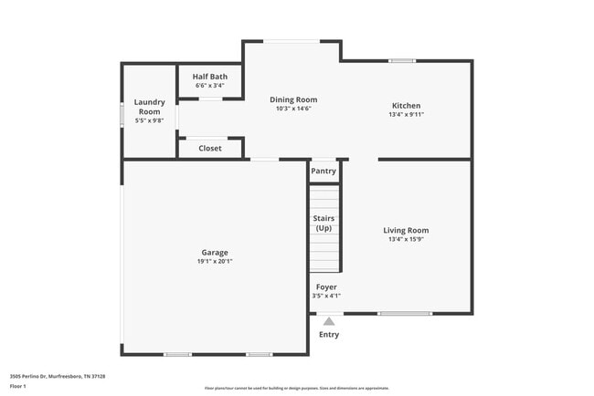 Building Photo - 3505 Perlino Dr