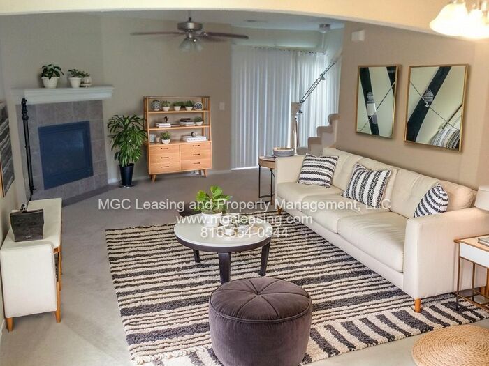 Foto principal - Your Perfect Belton Retreat—1012 Toulouse ...