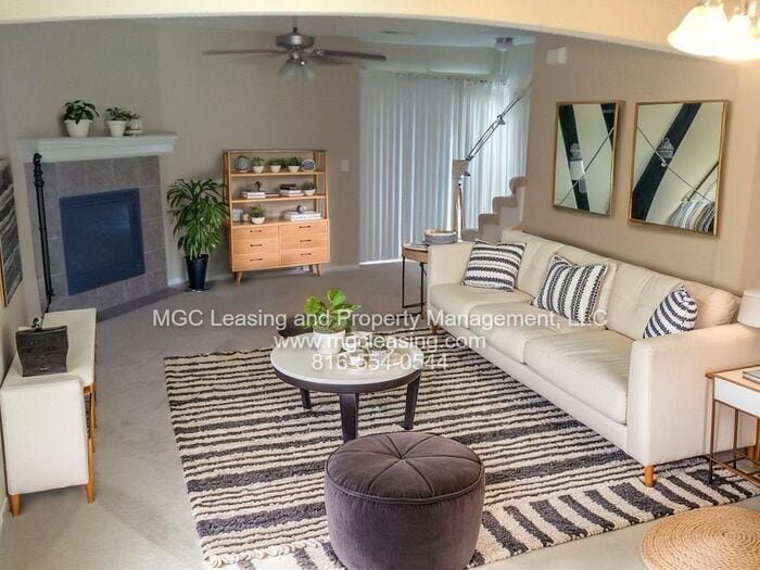 Primary Photo - Your Perfect Belton Retreat—1012 Toulouse ...