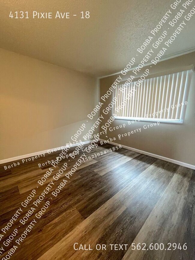 Foto del edificio - 4131 Pixie Ave