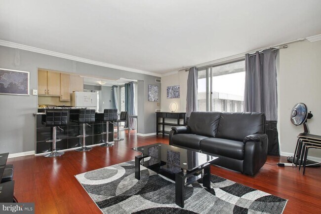 Foto del edificio - 950 25th St NW