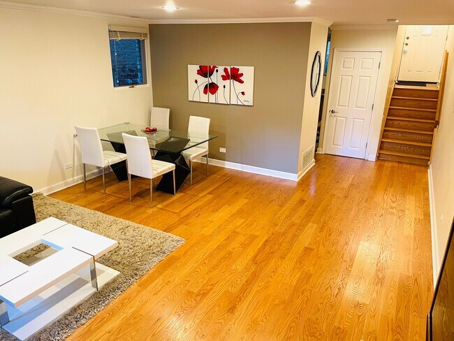 Foto del edificio - 1295 W Flournoy St