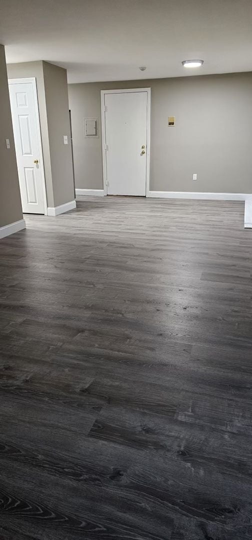 Renovated 1BR with heat and hot water incl... - Renovated 1BR with heat and hot water incl... Apartment