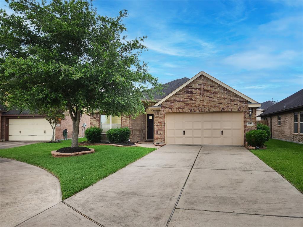 2014 Cadbury Castle Dr, Fresno, TX 77545 House Rental in Fresno, TX