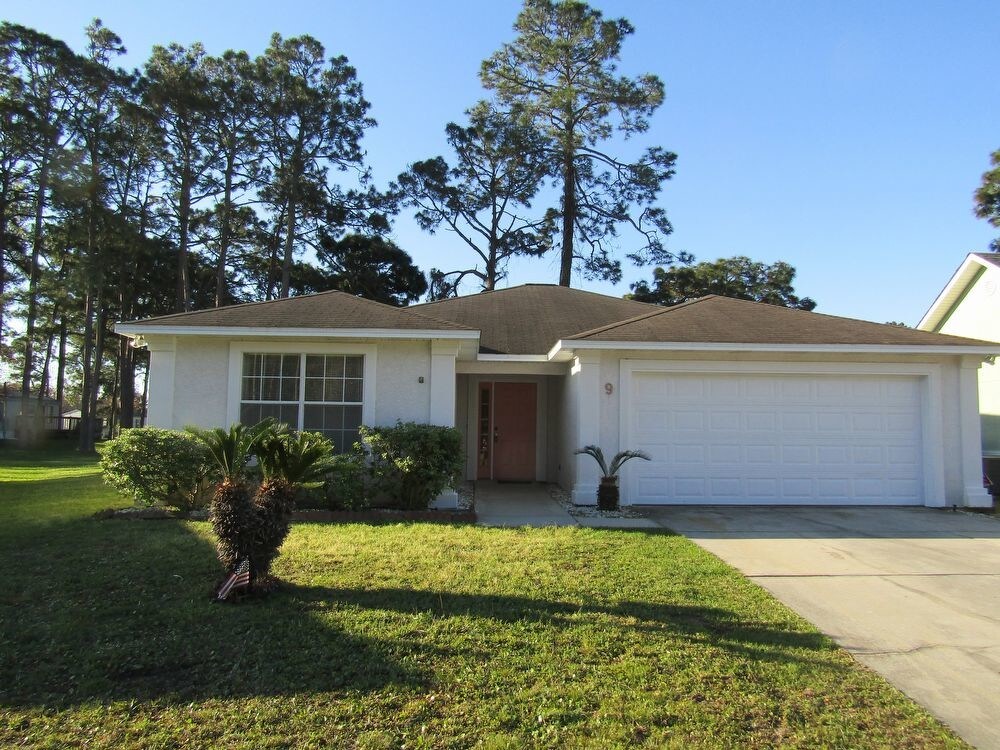 12521 Emerald Lake Dr, Panama City Beach, FL 32407 House Rental in