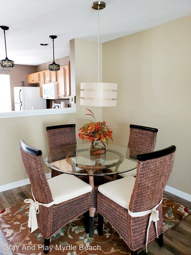 Foto del edificio - 8443 McCoy Rd