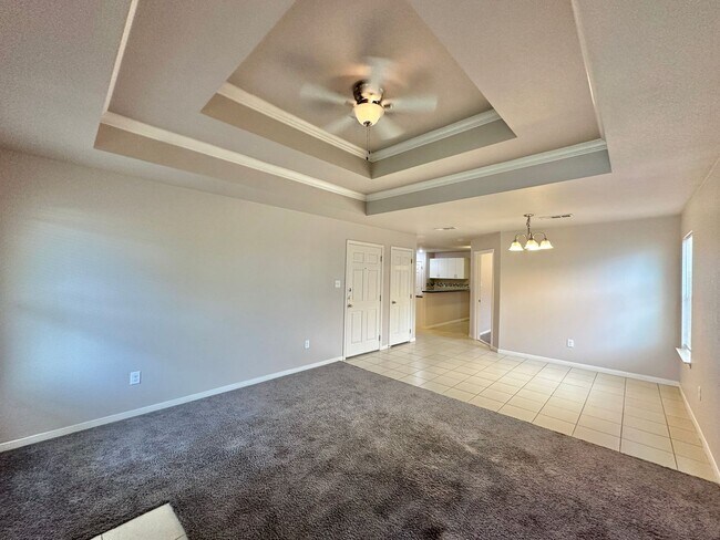 Foto del edificio - 4505 Barrington Trail